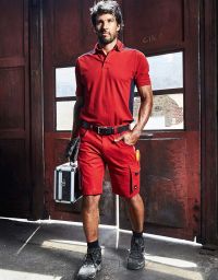 Workwear Bermuda Color